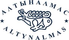 Altynalmas